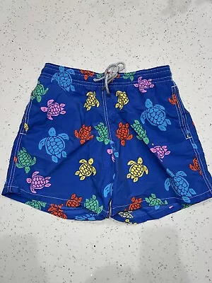 Vilebrequin Swim Trunks Medium • $69.99