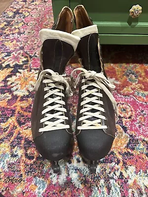 CCM Tacks Ice Hockey Skates Men’s Size C 13 Prolite • $10