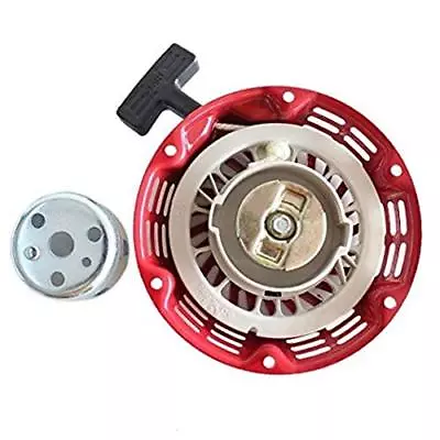 Pull Starter W/Cup For Honda Gx 160 Gx 200 5.5hp 6.5hp Engine Motor Generator   • $24