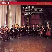 Various Artists : Vivaldi: 9 Concertos; Alla Rustica CD • $5.82