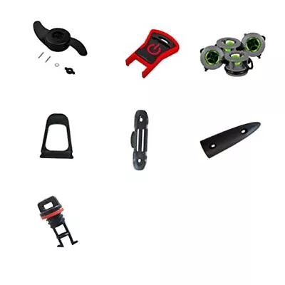  Replacement Parts Kit Compatible With Old Town Sportsman Autopilot 120 Kayak  • $76.96