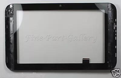 Oem Dell Streak 7 7in M02m Tablet Replacement Touch Screen Digitizer Glass Frame • $14.98