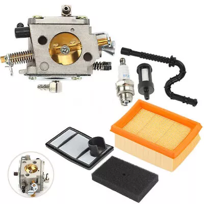 £20.39 • Buy Carburetor For Stihl TS400 Cut Off Saws Tillotson HS-274E 4223 120 0652 Carb Kit