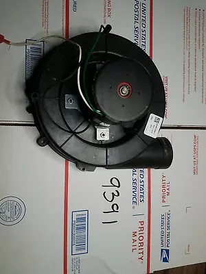 FASCO A178 Furnace Motor Blower Part 702111878 U21B Used • $67