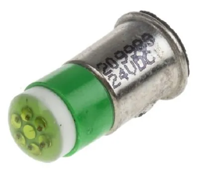 RS Pro LED Reflector Bulb Midget Flange Multichip - MFGM24 • $5.52