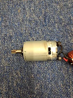 £35 • Buy Motor For Worx Hammer Drill H3 SDS WX390.1 Replacement Spares & Parts 