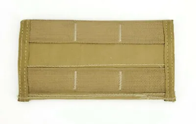 USGI FSBE MOLLE Dive Belt Adapter Coyote Brown NSN • $7.95