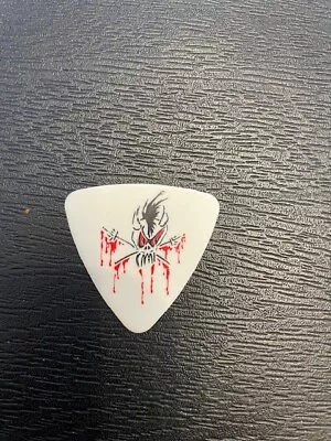 Metallica #9  / Tour Guitar Pick • $2