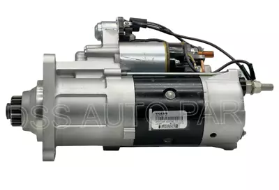 Starter For Volvo ACL 42/64 96-02 & WX WI WH WG WA VNM SERIES 12V M009T1979 OEM • $369.90