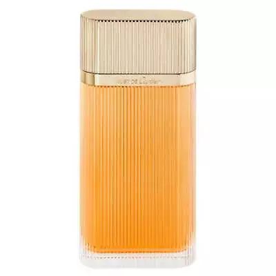 Must De Cartier Eau De Toilette 3.3 Oz Tester • $131.04