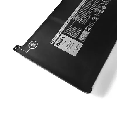 NEW OEM 60WH MXV9V Battery For Dell Latitude 5300 5310 7300 7400 829MX 5VC2M • $48.99