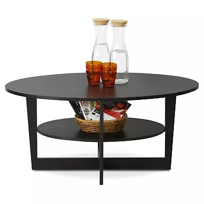 Black Coffee Table • $69