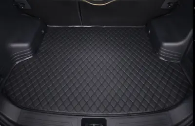 For Toyota Venza 2021-2023 Car Rear Cargo Boot Trunk Mat Pad Mats • $50.34