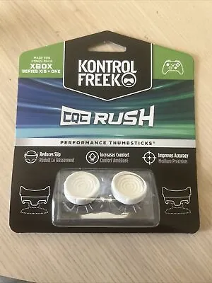 KontrolFreek CQC Rush Performance Thumbsticks For Xbox Series X Or Xbox One • $24.95