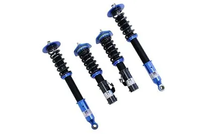 Megan Racing EZII Coilovers Lowering Suspension Kit Silvia 240sx S14 95-98 New • $799