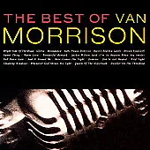 The Best Of Van Morrison CD • $8