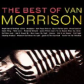 The Best Of Van Morrison Vol.1 CD Value Guaranteed From EBay’s Biggest Seller! • £3