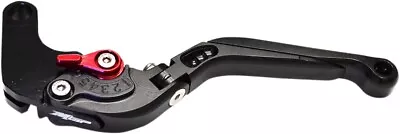 MGP Mechanical Brake/Clutch Lever Set - Black 51302-2600 09-18 EX650/R Ninja • $149.95