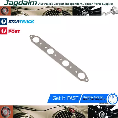 New Jaguar Daimler 2.5 V8 / V8 250 Exhaust Manifold Gasket 307354 • $8.75