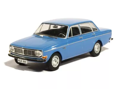 Volvo 144S 1967 - Triple 9 1/43 • $34.52