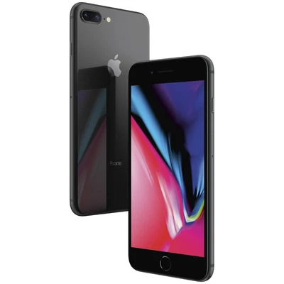 $299.99 • Buy Apple IPhone 8 Plus - 64GB - Space Grey (Unlocked) A1864 (CDMA + GSM) (AU Stock)