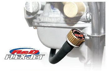 Flex Jet Remote Fuel Screw • $34.95