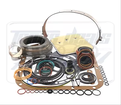 Dodge Jeep A500 40RH 42RH 42RE 44RE Transmission Less Steel Rebuild Kit 1992-On • $139.50