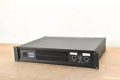 QSC CX602V 2-Channel 70V Power Amplifier CG0051L • $249.89