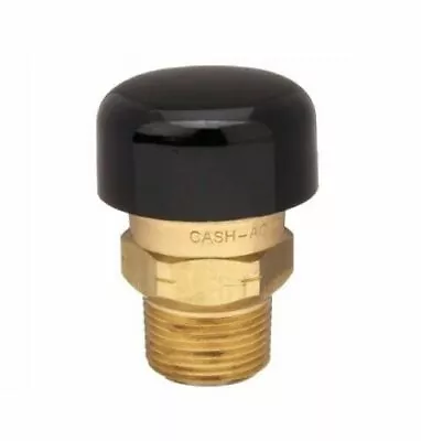 $12.57 • Buy Cash Acme 3/4  Lead Free Vacuum Relief Valve W/ Cover  (VR801) NEW FREE SHIPPING