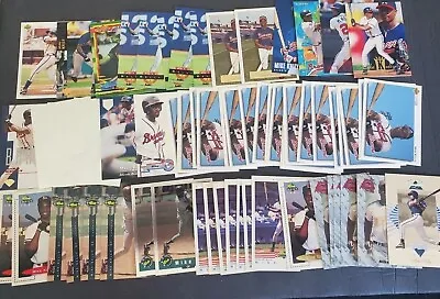 Mike Kelly You U Pick Collection .99 Unlimited Shipping High Grade Cards Rookies • $0.99