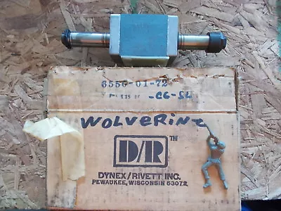 £39.34 • Buy D/R 6550 Valve  *FREE SHIPPING*