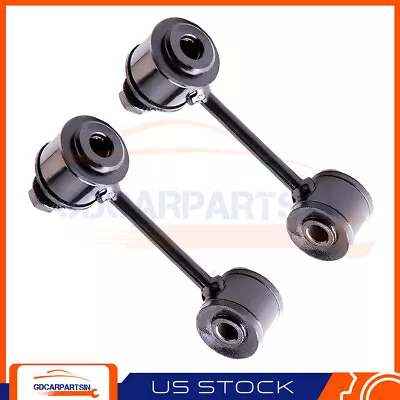 Fits 2000-2001 VW Beetle 2 Set Front Stabilizer Sway Bar Links Suspension Kit • $37.27