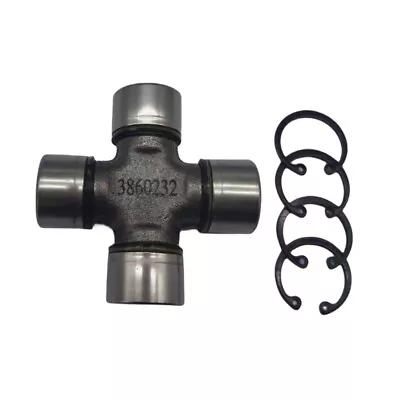 U-Joint MerCruiser Mercury Cross Bearing Ujoint Alpha One 1 Gen 2 Bravo U Joint • $37.90