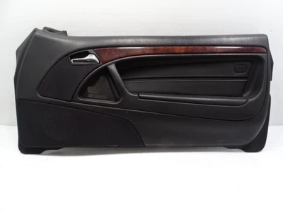 $139.99 • Buy 99 Mercedes R129 SL500 SL320 Door Panel, Right, Black