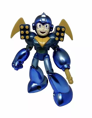 Megaman Mega Man Rare Vintage Loose Figure Marvel Vs Capcom Toy Biz 1999 • $72.13