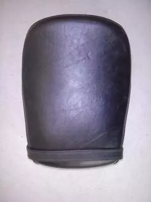 $134.99 • Buy 2000-09 Yamaha XVS1100 Vstar Classic REAR Seat Saddle 5K5-00 Used 21623-01