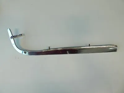 Mercedes W116 280 SE A1166900480 Trim Chrome Strip Trunk Right • $67.62