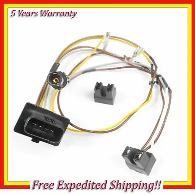 Headlight Wire Harness Repair Kit For Mercedes Benz CLK320 CLK430 CLK55 AMG B760 • $36.60