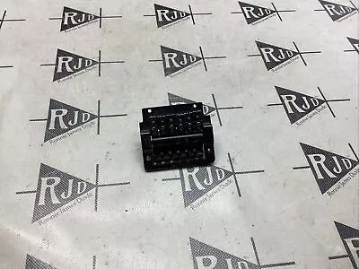 $280 • Buy 80’s Kahler 2300 Tremolo Bridge Vibrato Black