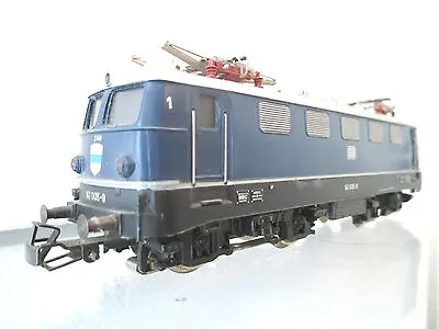 Märklin H0 3039 Electric Locomotive Br 141 005-9 • $103.24
