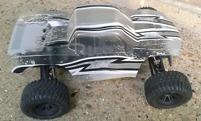 ECX Amp MT  1/10 Rc Buggy Kit Version • £145