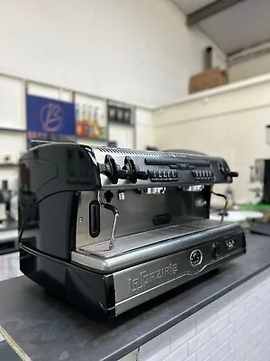 Coffee/Espresso Machine Reconditioned La Spaziale S5 2 Group • £2699