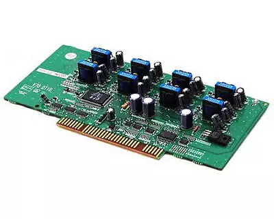 3532-00 - Vodavi Vertical Starplus STS/STSe V70 DTIB 8 Port Digital Station Card • $45