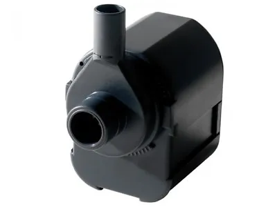 Aquarium Systems Maxi Jet 500 Water Pump MJ 500 Power Head Hydroponics • £23.95