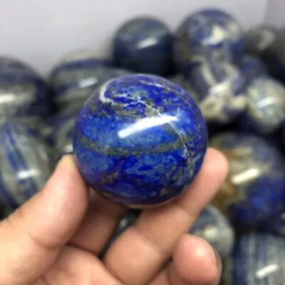 Lapis Lazuli Sphere 200gram • $29