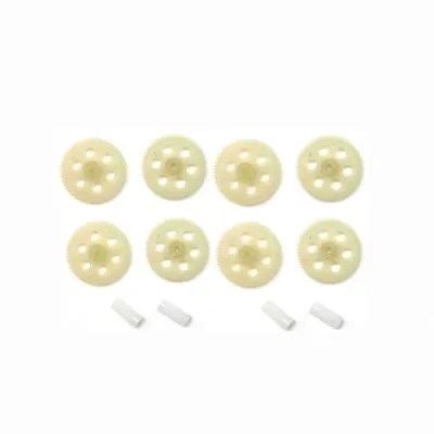 SG907 SG907PRO GPS Drone SG901 Quadcopter Spare Parts Big Gear Main Axis Fixed • $11.59