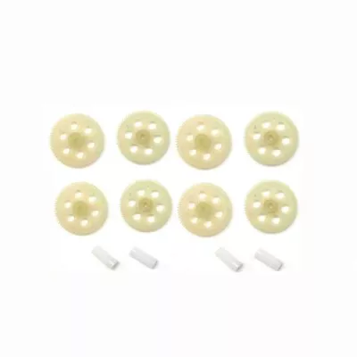 SG907 SG907PRO GPS Drone SG901 Quadcopter Spare Parts Big Gear Main Axis Fixed • $11.59