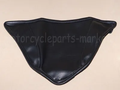 $18.99 • Buy Motorcycle Air Box Cover Fuel Gas Tank Shield Bra For Harley V Rod VRSC 02-17
