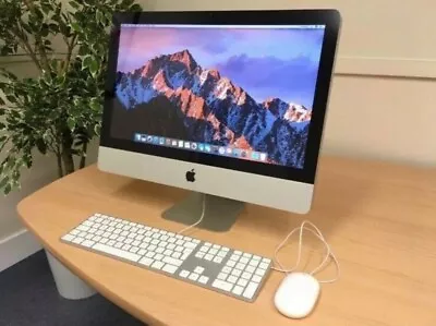 Apple Imac 21.5 2011 • £300