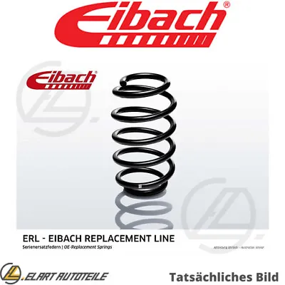 CHASSIS SPRING FOR MERCEDES-BENZ GLA-CLASS/GLA-CLASS M 270.910 1.6L 4cyl • $72.86